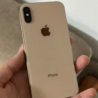 iPhone xs 256gig