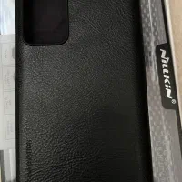 گارد و گلس و کیف کتابی شیائومی ۱۲|لوازم جانبی موبایل و تبلت|میبد, |دیوار