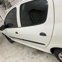 پژو 206 sd|خودرو سواری و وانت|تبریز, |دیوار