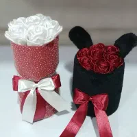 گل ربانی باکسی