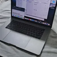 مک‌بوک پرو ۱۶ اینچ تاچ بارCore i7 رم۱۶ حافظه ۱ ترا|رایانه همراه|ملارد, |دیوار