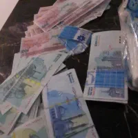 اسکناس کلکسیونی،پول نو