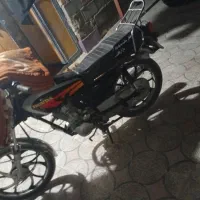 متور 200|موتورسیکلت|ایرانشهر, |دیوار