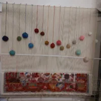 دار و قالیچه