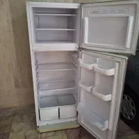 یخچال فریزر امرسان نو و تمیز|یخچال و فریزر|اندیشه, شهرک کوثر|دیوار