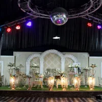 باغ و تالار و سالن عروسی نامزدی تولد سوپرایزی