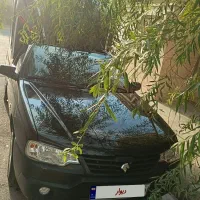وانت اریسان 2 مشکی