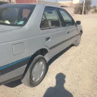 پژو۴۰۵ مدل ۸۸