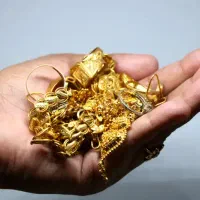 تعویض طلای دست دوم