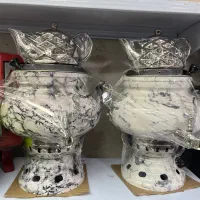 سماور گازی جدید