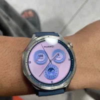 Huawei watch gt5