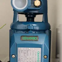 پمپ آب جهت مصارف خانگی