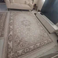 دو عدد فرش ۶ متری