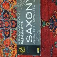 سازدهنی کروماتیک سیدل مدل ساکسونی saxony