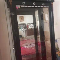 بوفه سالم ودرحد