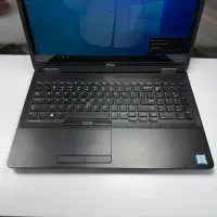 لپ‌تاپ Dell Latitude  5570 گرافیکدارِ لمسی|رایانه همراه|تهران, فلسطین (میدان انقلاب)|دیوار