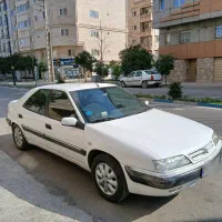 زانتیا ۸۶ سفید بی رنگ