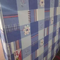 تشک دو نفره|تشک تختخواب|لالجین, |دیوار