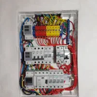 برقکار خورموج