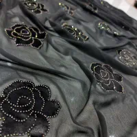 نگین کاری لباس|لباس|سنندج, |دیوار