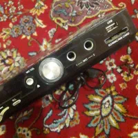 dvd  سونی|پخش‌کننده DVD و ویدیو|کرمانشاه, |دیوار