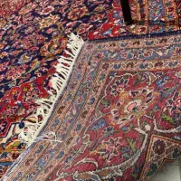 فرش دستبافت قدیمی|فرش|کرمانشاه, |دیوار