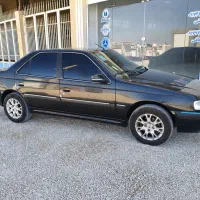 پارسxu7مدل402سیمی