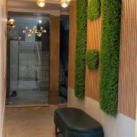 خوابگاه تازه تاسیس دخترانه عمارت روبرو مترو شریعتی