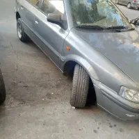 سمند مدل 88