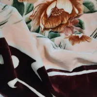 پتوی دو نفره اعلای گلبافت رایگان