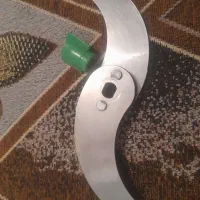 تیقه سبزی خورد کن|خردکن، آسیاب، غذاساز|مسجد سلیمان, |دیوار