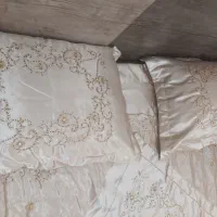 روتختی ساتن نباتی سالم