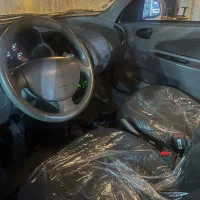 تیبا۲مدل۱۴۰۱ خشک|خودرو سواری و وانت|شلمان, |دیوار