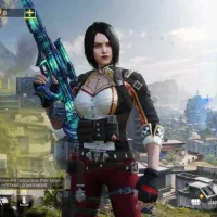 اکانت صیف گاد