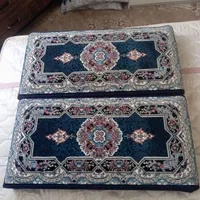 ۲ عدد پشتی طرح فرش|پشتی|تهران, خانی آباد نو جنوبی|دیوار