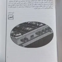 اجاق گاز و فر اسنوا با شعله زماندار|اجاق گاز و لوازم برقی پختوپز|ری, سیزده آبان|دیوار