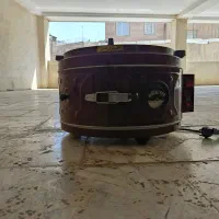 فر برقی|اجاق گاز و لوازم برقی پختوپز|قزوین, |دیوار