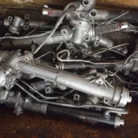 جعبه فرمان آردی روآ پژو و206با پمپ هیدرولیک|قطعات یدکی و لوازم جانبی|تبریز, |دیوار