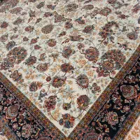 ۲تخته۶متری افشان۱۲۰۰شانه تراکم۳۶۰۰اعیان،فرش شیردل