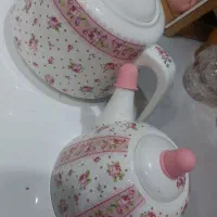 قوری کتری نونو برا فروش