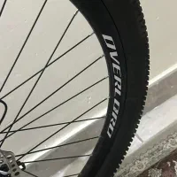 دوچرخه نو مارک overloro|دوچرخه، اسکیت، اسکوتر|اندیشه, شهرک مریم|دیوار