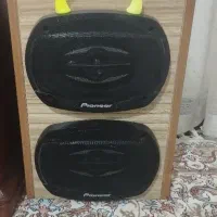 باند ۶۹۶۵ و ۶۹۷۵ و ضبط کروز