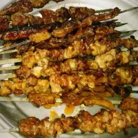 خوش گوشت