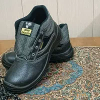 کفش ایمنی نو|کیف، کفش، کمربند|ملایر, |دیوار