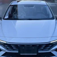 هیوندا النترا ۲۰۲۵ وارداتی|خودرو سواری و وانت|تبریز, |دیوار