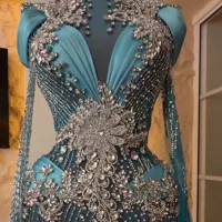 گالری کرایه لباس شب طوطیا