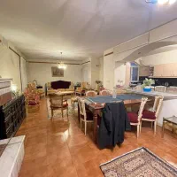 زعفرانیه فروش آپارتمان ۱۵۵ متری سه خوابه/ ۲پارکینگ