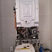 سرویس پکیج، آبگرمکن،‌ بخاری،دریل‌کاری، نصب‌شیرآلات