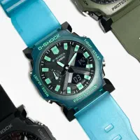 ساعت جیشاک ۲۳۰۰ معروف به ایکس ( فول رنگ بندی )|ساعت|مشهد, استاد یوسفی (شهرک غرب)|دیوار