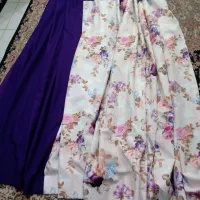 پرده|پرده، رانر، رومیزی|قدس, شهر‌قدس|دیوار